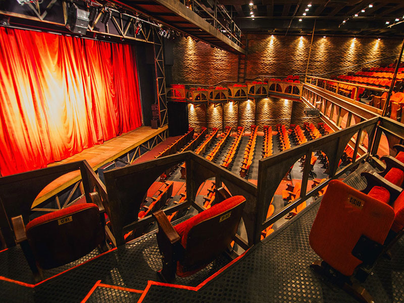 Imagem do Teatro 1