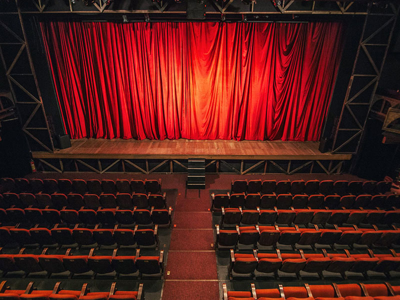 Imagem do Teatro 3